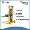 Manual Forklift Hand Stacker