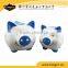 Promotional gift ceramic piggy money Bank