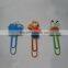 Customized Special Shaped Paper Clips