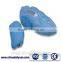Medical disposable non woven shoe covers,Non woven pp disposable fabric shoe cover,Cheapest Disposable PP non woven shoe cover