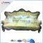 plastic super transparent mattress bedding cover