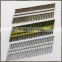 Low Price plastic strip nails ring shank for USA market