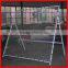 Lacrosse rebounder,football rebounder,soccer rebounder