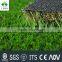 Soft natural landscaping artificial grass for garden