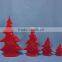 Chirstmas Tree Decorations Porcelain Decorations Holiday Gifts