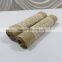 Burlap and lace table runner Hessian Table Runner for rustic wedding decoration