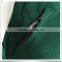 Full Zip Custom Logo Green Match Gray Color Sweater