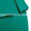 plain/simple pencil women short skirts with exposed back zip