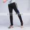 2016 new style custom unisex soccer training pants low price