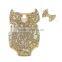 Sequin Baby Romper Toddler Rompers Newborn Baby Clothes with bow