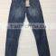 GZY Professional supplier pant denim jeans jeans wholesale china stock lot