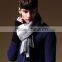 GZY 2015 Men elegant high quality stylish hot selling shawl supplier