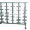 Multifunctional Shoe Store Display Rack
