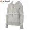 cheap oem fleece windbreaker custom women sports hoodie