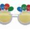Party Decoration Glasses Halloween Glasses Happy Birthday Glasses