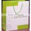 Printed Paper Bags / Mobile Shopping Bags