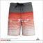 Keen Dragon Beachwear Welded Zipper Pocket Mens Beach Shorts