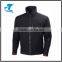 Stand Collar Windbreak for Men