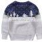 Sweater Designs for Kids Pullover Knitted Sweater India Wholesale Clothing