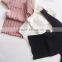 1-6 years 2017 New Autumn Full Sleeve Good Quality Cotton Knitting Solid Color Girls Blouse