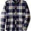 2016 latest shirt designs for men, Autumn hot sale flannel shirts
