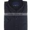 Men Fashion Striped 100% Cotton Pullover Polo Shirt