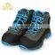 Outdoor Mens Hiking Waterproof Shoes