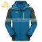 New fashion design men 3 in 1 jacket outdoor winter jacket promotional