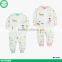 Autumn 0-18 Months Baby Sleepsuit Set Newborn Baby Clothing Sets