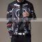 Zipper Hoodie Without String Custom Hoodie Printing Sublimation Hoodie Print Logo Custom