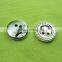 Quality warantee ABS Plastic Sewing Clothing Button