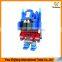 Interesting Colorful Plastic Various Cartoon Blocks Toys for Kids