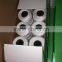 100% polypropylene high quality for fishing twine pp twine