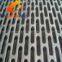 high quality perforated metal