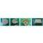 UHF Wet Inlay