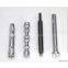 Supply longitudinal CNC lathe precision parts prices, Henan Hebi computer Walking core machining