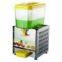 Beverage dispenser, Juice dispenser 18L