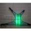rechargeable pet dog cat clothes night safty led lighting