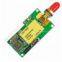 Wireless Rf Module With 10mW ~ 100mW Output Power, UHF Wireless Rf Transceiver HR-1020