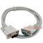 19MR 11in/8 relay output,PLC with RS232 cable by Mitsubishi FX2N GX Developer ladder