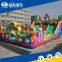 Custom Inflatable Slide / Inflatable Bouncy Slide for Kids