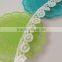 Hot Sale Cheap Guipure Lace Trim Embroidered Decorative Trim Laces
