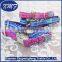 Custom Logo adjustable dog collars with mental safety breakaway buckles