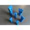 Tapered 7° Chisel Bit
