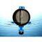 Resilient-seated Butterfly Valves