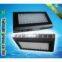 diy dimmable led aquarium grow lights 120W