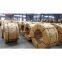 Manufacturer of Pc strand(prestressed conceret strand) including 12.7mm,15.24mm,17.78mm,1*7 or 1*3 wire