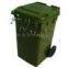 Process Superior Dustbin Mould
