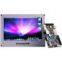 Mini2440 S3C2440 ARM9 Board+7 TFT LCD + Camera +WiFi