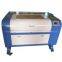 wine packing box laser engraving machine with motorized up-down table
